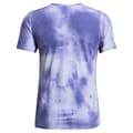 Pikkukuva 4 / 4: Under Armour Laser Wash Lyhythihainen T-paita  L Nainen