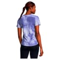 Pikkukuva 2 / 4: Under Armour Laser Wash Lyhythihainen T-paita  L Nainen
