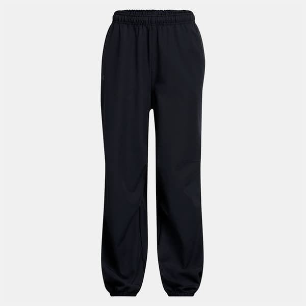 Under Armour Unstoppable Woven Wide Leg Byxor L Pojke