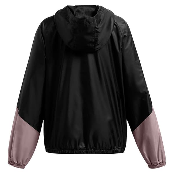 Under Armour Sportstyle Vindjakke L Dreng