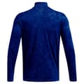 Miniatyrbild 4 av 4: Under Armour Tech Vent Geode Halv Dragkedja Långärmad T-shirt  S Man
