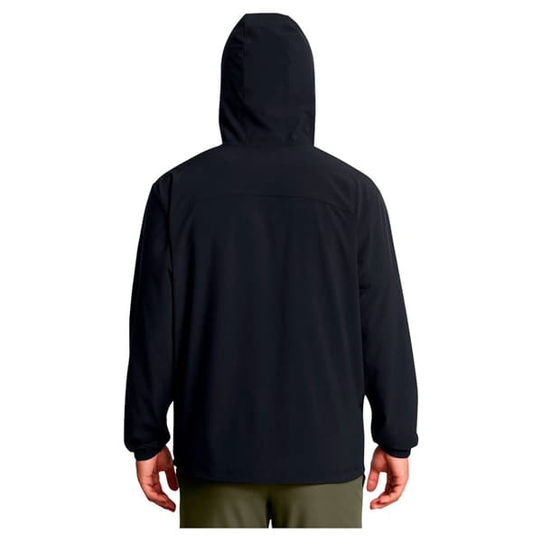 Under Armour Vibe Woven Vindjakke  2XL Mand