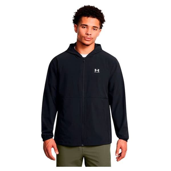 Under Armour Vibe Woven Vindjakke  2XL Mand