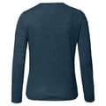 Miniatyrbillede 4 af 7: Vaude Essential T-shirt Med Lange ærmer Blå 46 Kvinde