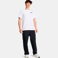 Miniatyrbillede 5 af 5: Under Armour Vibe Woven Cargobukser Sort S Mand