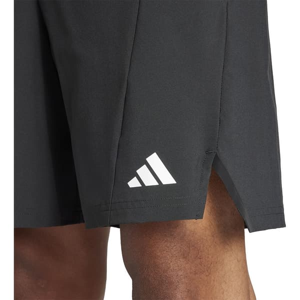 Adidas Designed For Training 5´´ Shortsit Musta 4XL Mies
