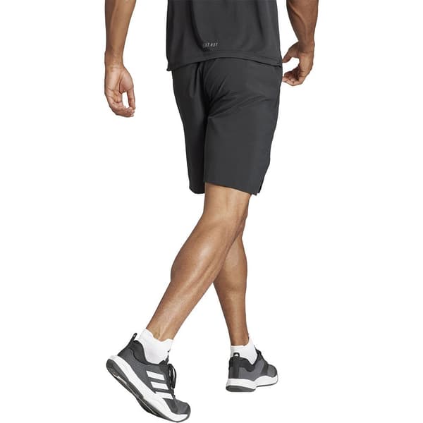 Adidas Designed For Training 5´´ Shortsit Musta 4XL Mies