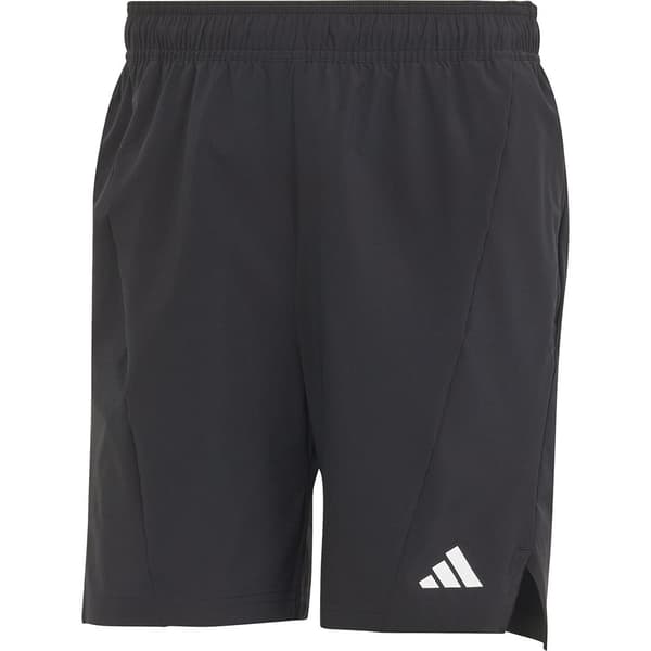 Adidas Designed For Training 5´´ Shorts Sort 4XL Mand