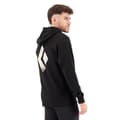 Pikkukuva 5 / 5: Black Diamond Chalked Up Huppari Musta XL Mies