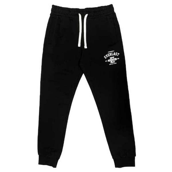 Everlast Klayko Træningsbukser  M Mand