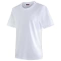 Miniatyrbillede 3 af 5: Maier Sports Walter T-shirt Med Korte ærmer Hvid 7XL Mand