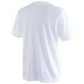 Miniatyrbillede 4 af 5: Maier Sports Walter T-shirt Med Korte ærmer Hvid 7XL Mand