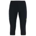 Miniatyrbillede 1 af 6: Karpos Fanes Leggings Sort XS Kvinde