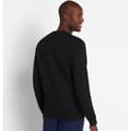 Pikkukuva 2 / 3: Lyle & Scott Crew Neck Collegepaita Musta XL Mies