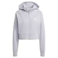Miniatyrbillede 3 af 6: Adidas Aeroready Game And Go Fleece Træningsjakke  M Kvinde