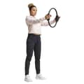 Pikkukuva 4 / 6: Adidas Aeroready Game And Go Fleece Verryttelytakki  XL Nainen