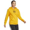 Pikkukuva 4 / 7: Adidas Real Madrid Doubleknit Huppari  L Nainen