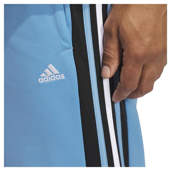 Adidas Essentials Color Block Tricot Verryttelyhousut  M / Regular Mies