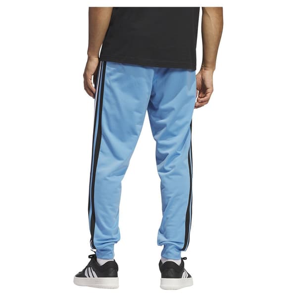 Adidas Essentials Color Block Tricot Verryttelyhousut  M / Regular Mies