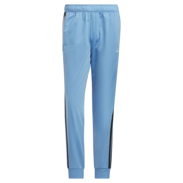 Adidas Essentials Color Block Tricot Træningsbukser  S / Regular Mand