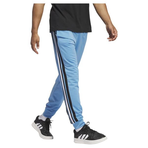 Adidas Essentials Color Block Tricot Træningsbukser  S / Regular Mand