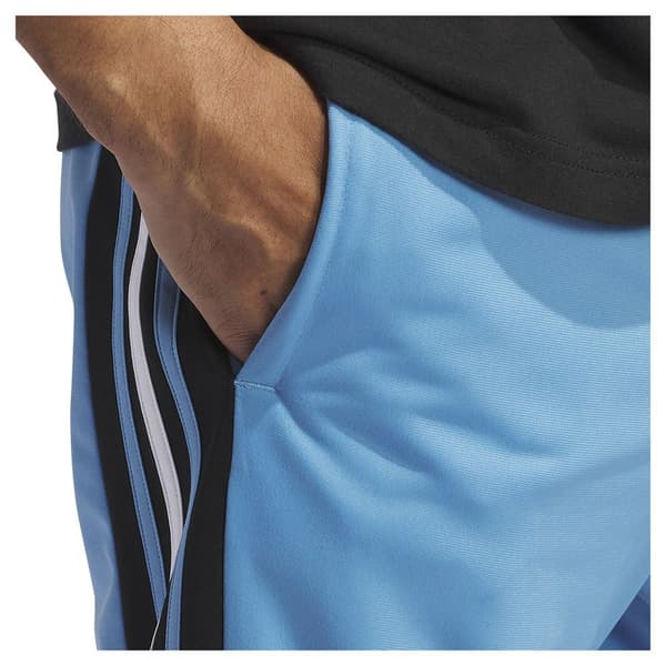 Adidas Essentials Color Block Tricot Træningsbukser S / Regular Mand
