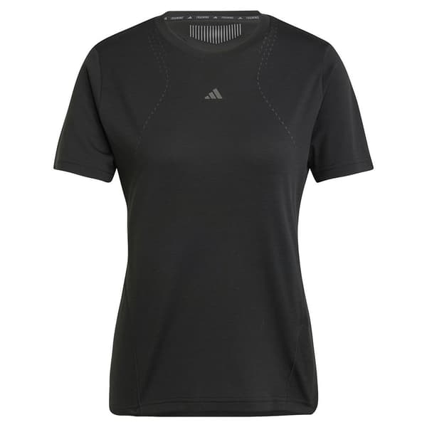 Adidas Designed For Training Heat.rdy Hiit Lyhythihainen T-paita  S Nainen