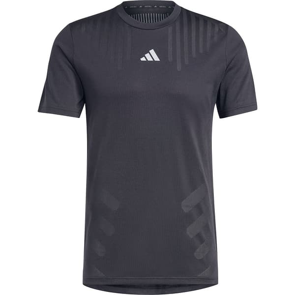 Adidas Hiit Airchill Workout T-shirt Med Korta ärmar  S Man