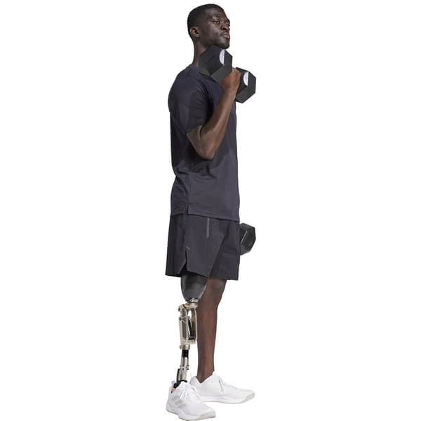 Adidas Hiit Airchill Workout T-shirt Med Korta ärmar  S Man