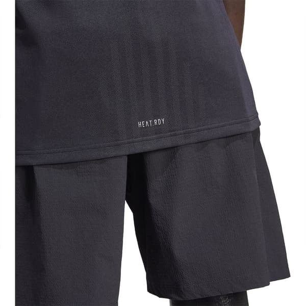 Adidas Hiit Airchill Workout T-shirt Med Korta ärmar  S Man