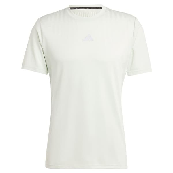 Adidas Hiit Airchill Workout T-shirt Med Korta ärmar  M Man