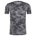 Pikkukuva 2 / 3: Adidas Tech-fit Aop Lyhythihainen T-paita  L Mies