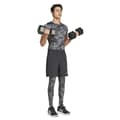 Pikkukuva 1 / 3: Adidas Tech-fit Aop Lyhythihainen T-paita  L Mies