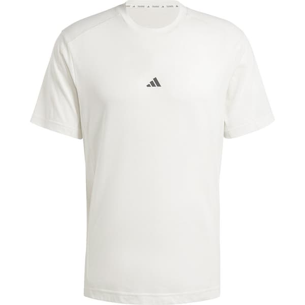 Adidas Yoga Lyhythihainen T-paita  XL Mies