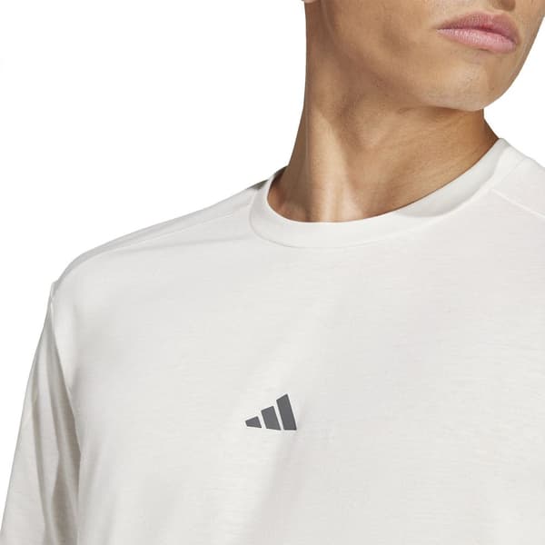 Adidas Yoga Lyhythihainen T-paita  XL Mies