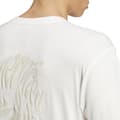 Pikkukuva 6 / 6: Adidas Yoga Lyhythihainen T-paita  XL Mies