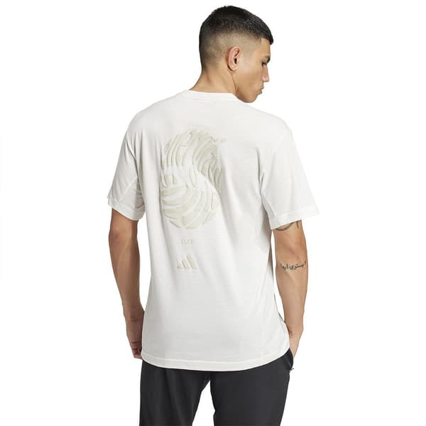 Adidas Yoga Lyhythihainen T-paita  XL Mies