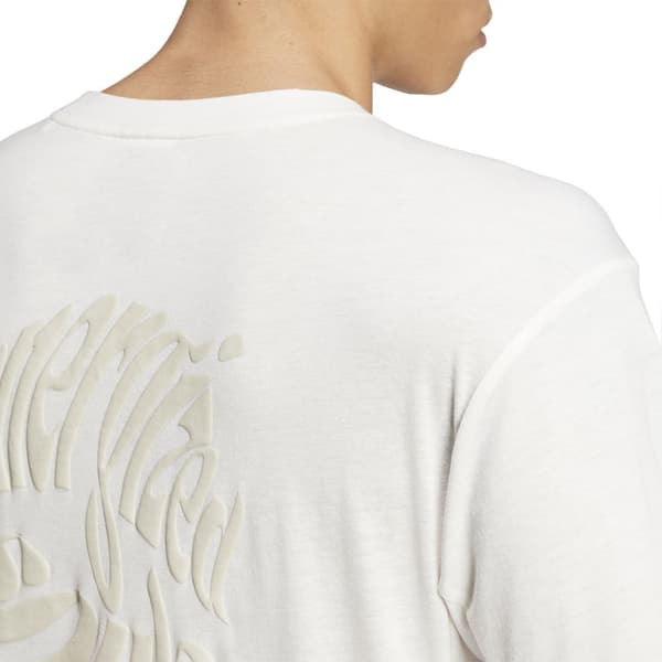 Adidas Yoga T-shirt Med Korta ärmar  S Man