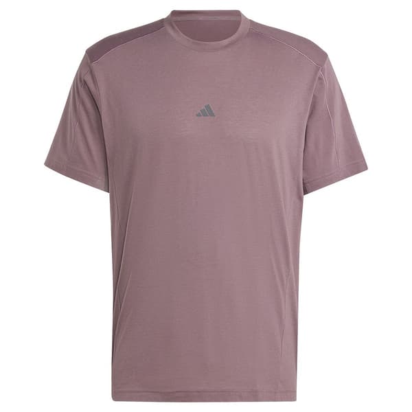 Adidas Yoga T-shirt Med Korte ærmer XL Mand