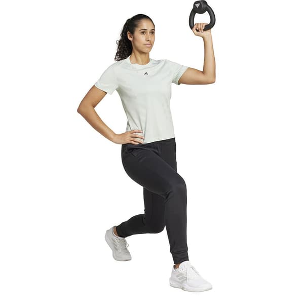 Adidas Hiit Airchill T-shirt Med Korta ärmar  XL Kvinna