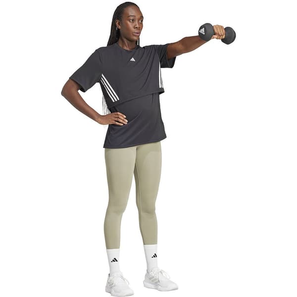 Adidas Maternity T-shirt Med Korta ärmar  M Kvinna