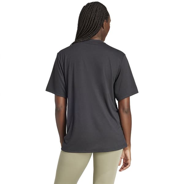 Adidas Maternity T-shirt Med Korta ärmar  M Kvinna