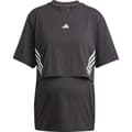 Miniatyrbild 3 av 6: Adidas Maternity T-shirt Med Korta ärmar  XL Kvinna