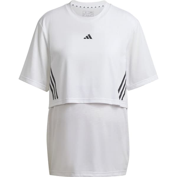Adidas Maternity Lyhythihainen T-paita S Nainen