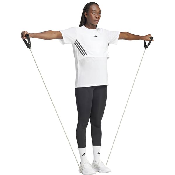 Adidas Maternity Lyhythihainen T-paita  S Nainen
