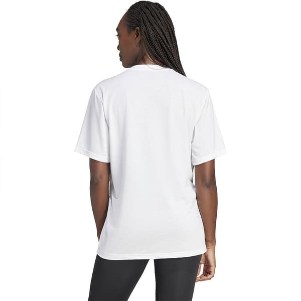 Adidas Maternity Lyhythihainen T-paita  S Nainen