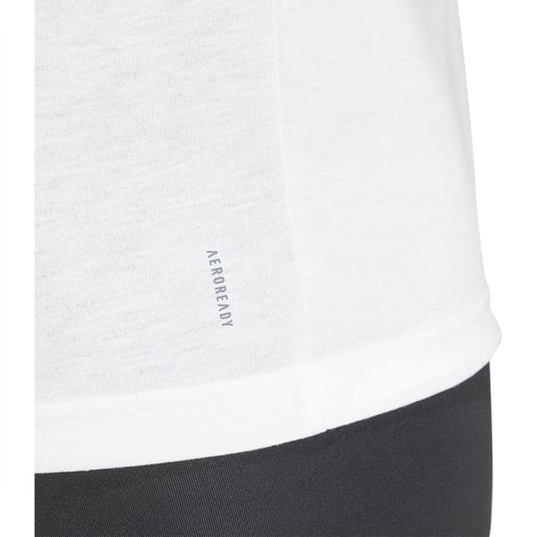 Adidas Maternity T-shirt Med Korta ärmar  XL Kvinna