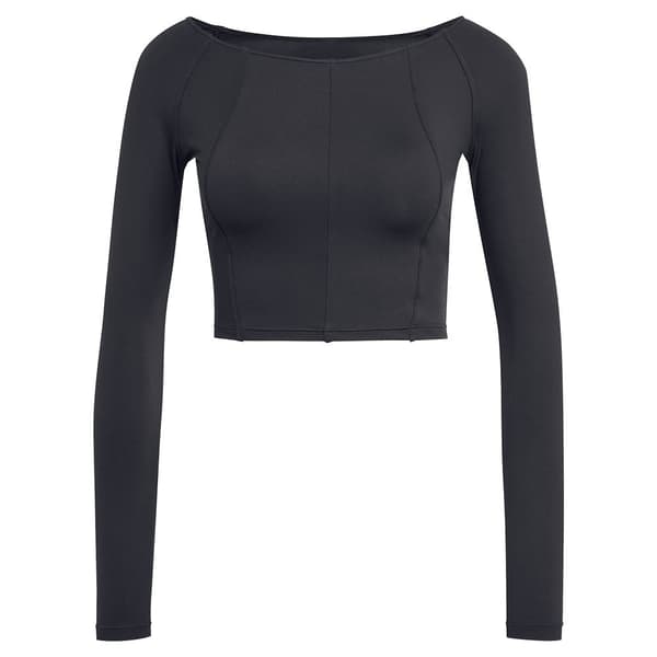 Adidas Yoga Pitkähihainen T-paita  XS Nainen