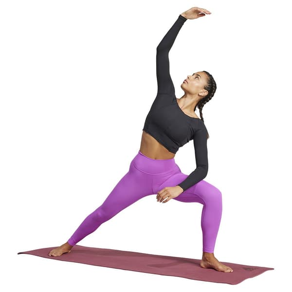 Adidas Yoga Pitkähihainen T-paita M Nainen