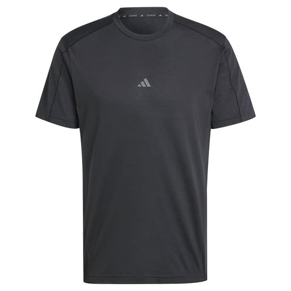 Adidas Yoga T-shirt Med Korta ärmar S Man